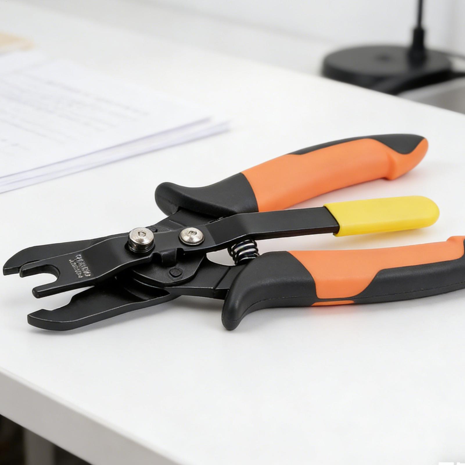 Workshop Tools English - أداة فصل هوائية، طقم كماشات فصل،