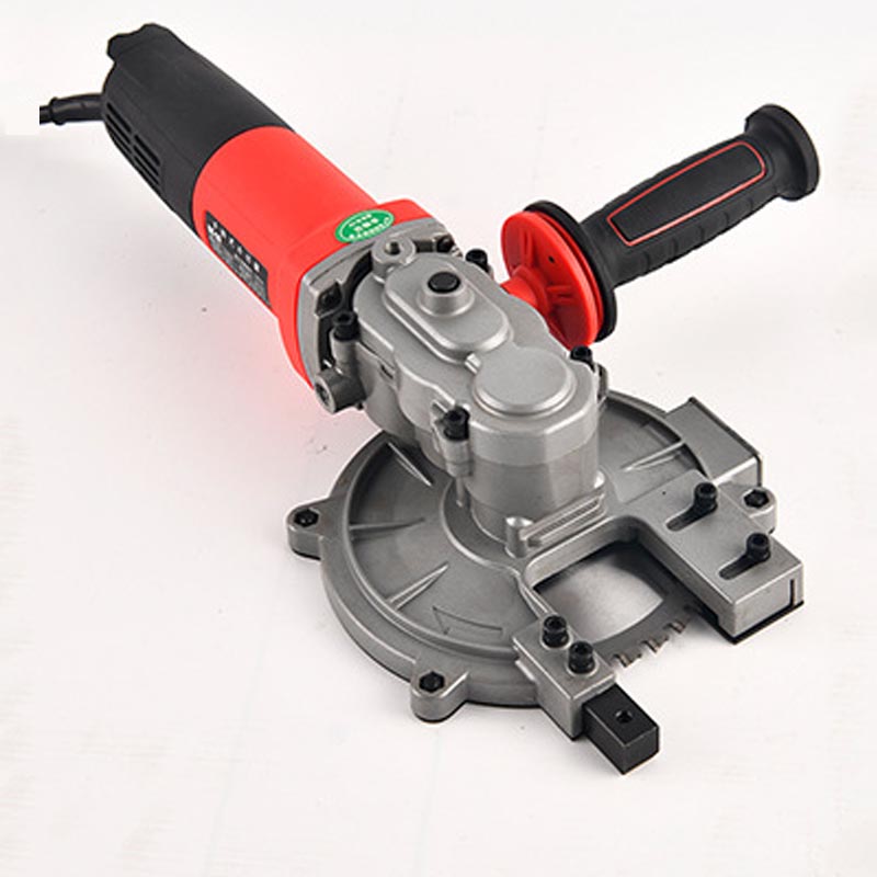 Tools For Fabrication Workshop - منشار قطع محمول باليد عالي الأمان،