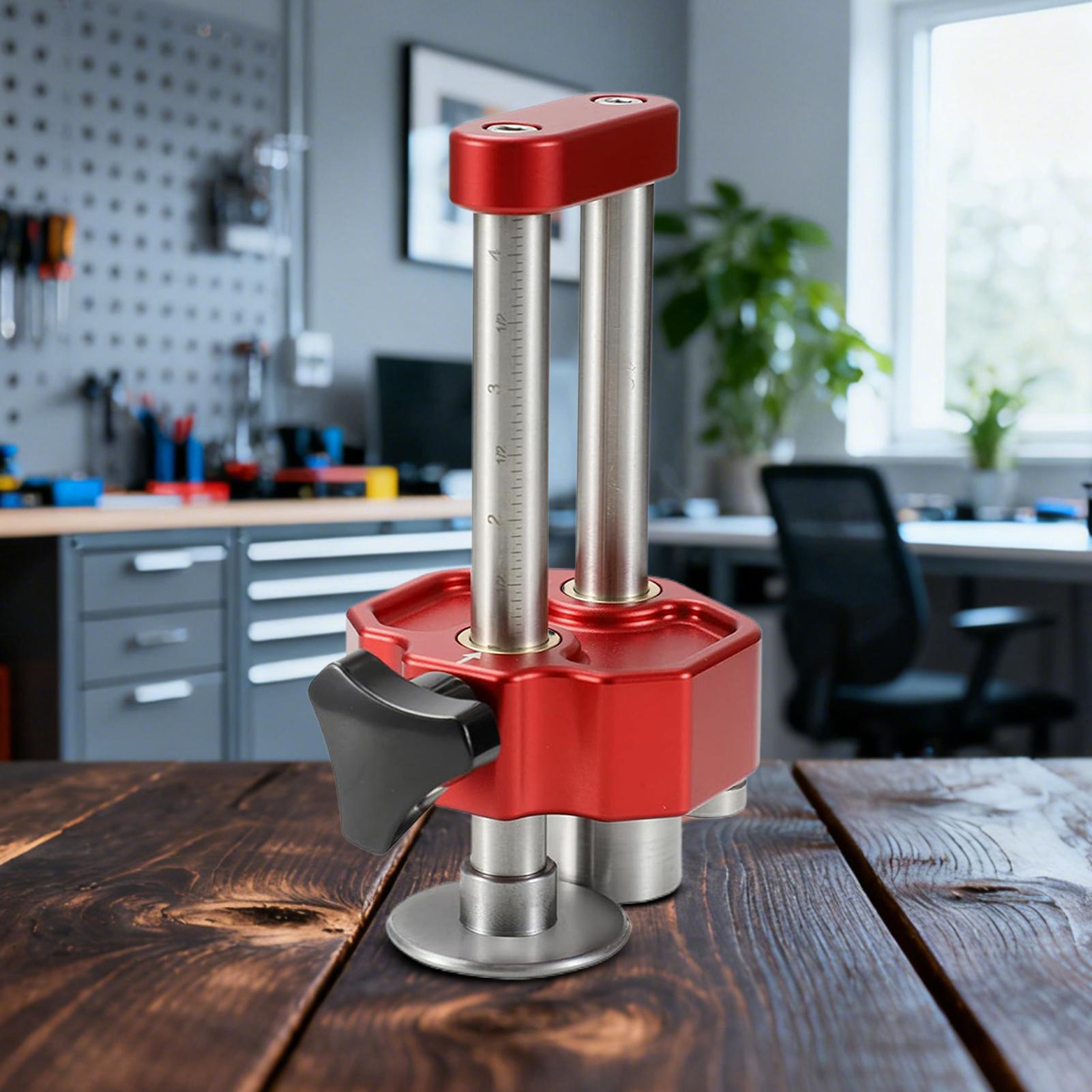 Tools For Fabrication Workshop - أداة ثني الصفائح المعدنية اليدوية للاستخدام