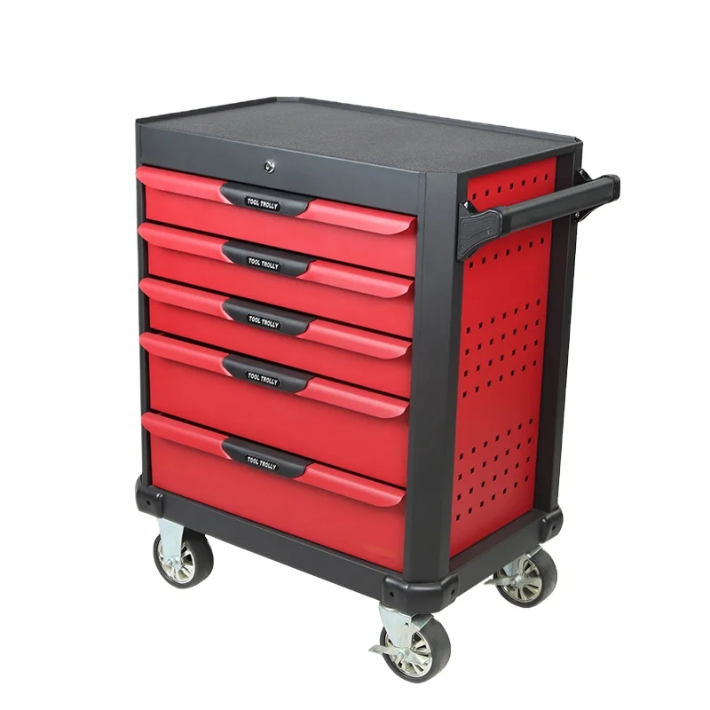 ورشة عمل ترويجية خاصة، عربة أد - مراجعة Special Tools Mechanical Workshop وسعره