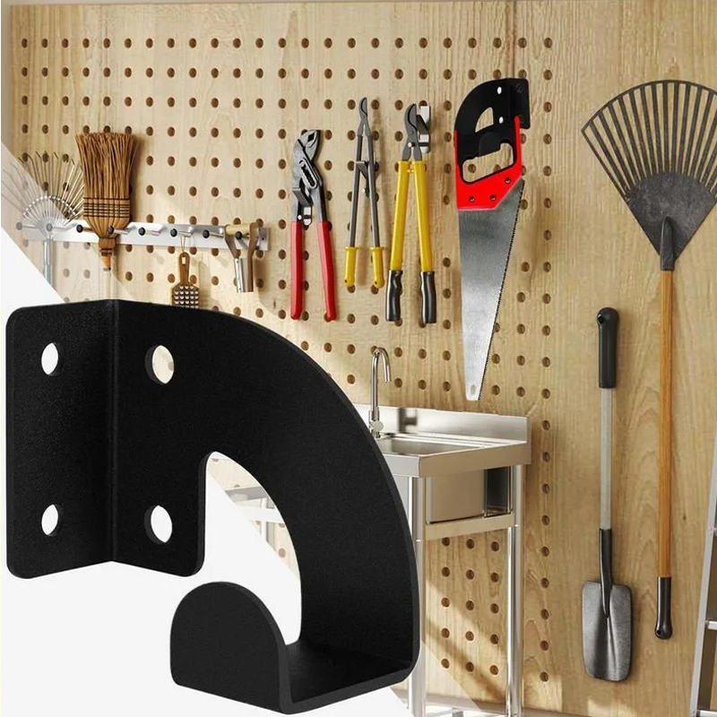 شماعة تثبيت على الحائط منشار م - مراجعة Workshop Tools Types وسعره