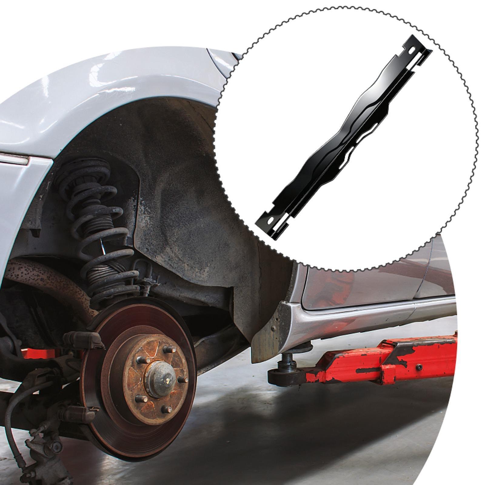 طقم أدوات ضبط زوايا العجلات ال - مراجعة Tools At Workshop وسعره