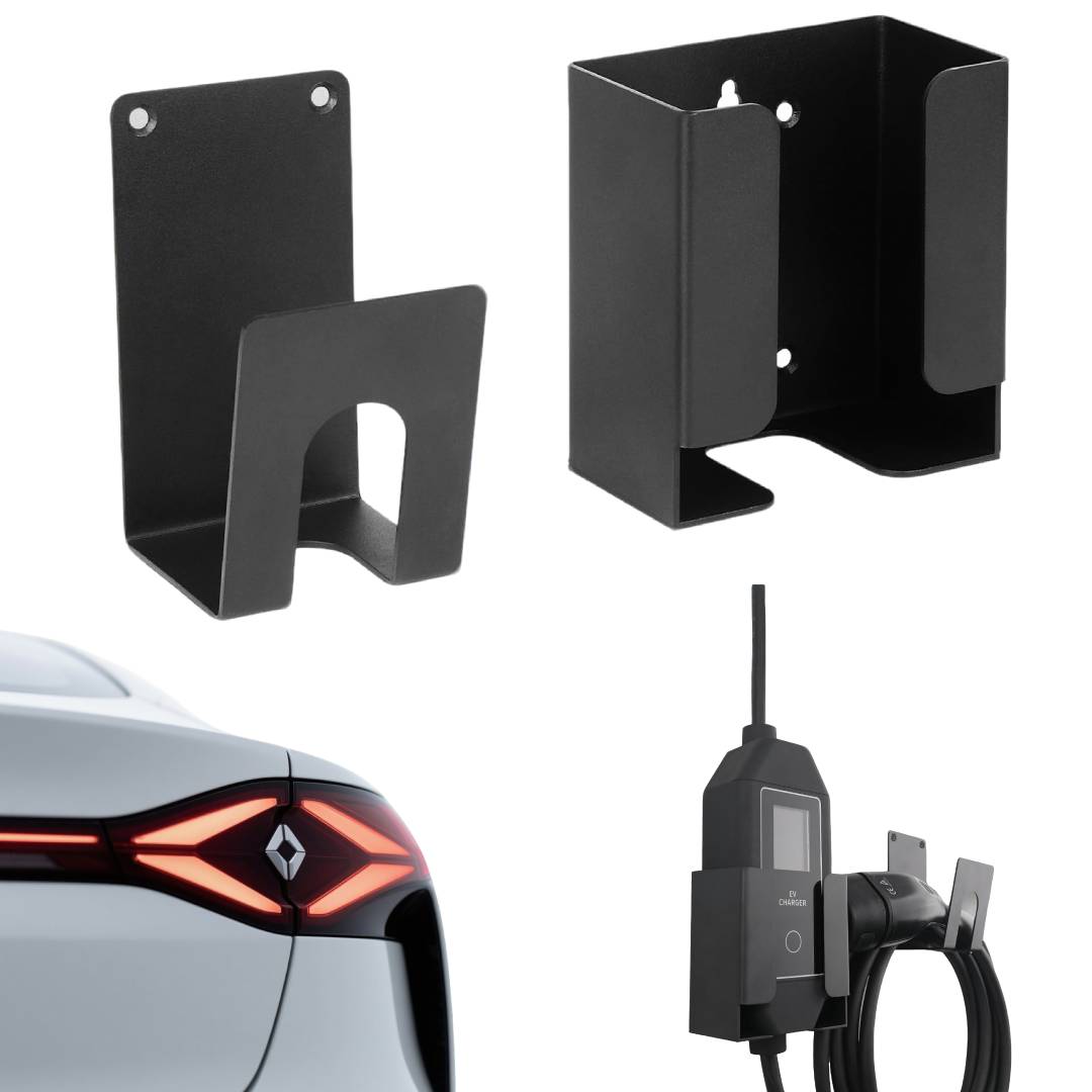 حامل شاحن EV، مجموعة دعامات مث - مراجعة Workshop Tools On Wall وسعره