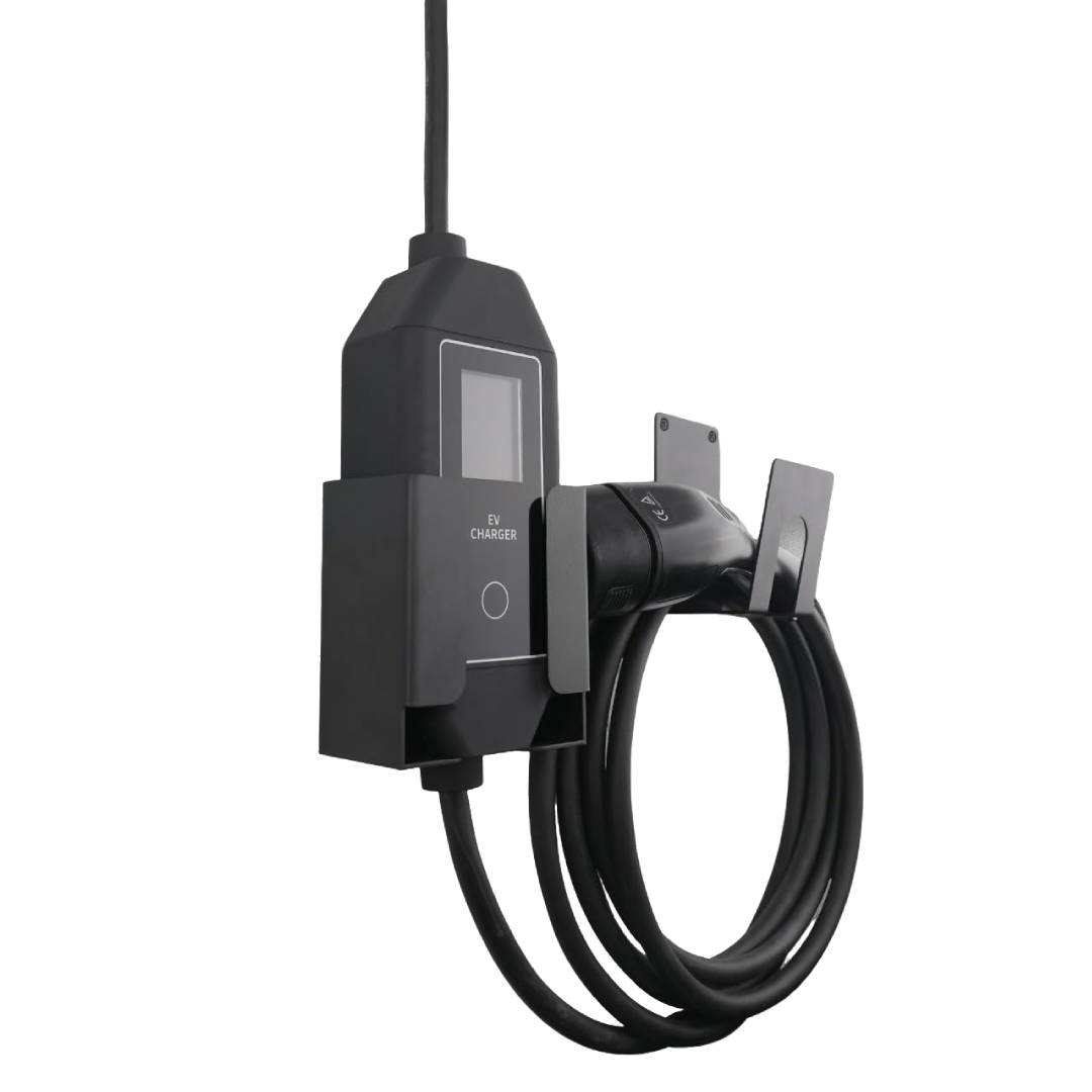 حامل شاحن EV، مجموعة دعامات مث - مراجعة Workshop Tools On Wall وسعره