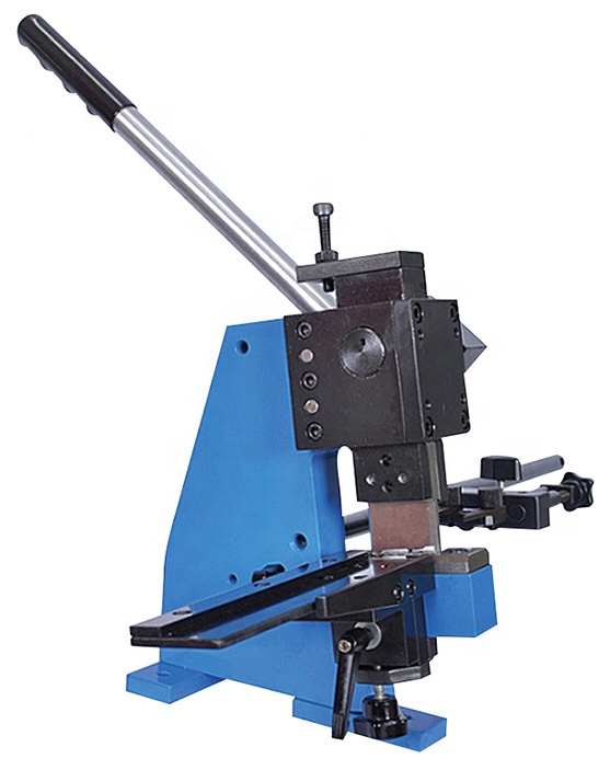 أداة يدوية لتركيب قضبان الصلب  - مراجعة Tools For Fabrication Workshop وسعره