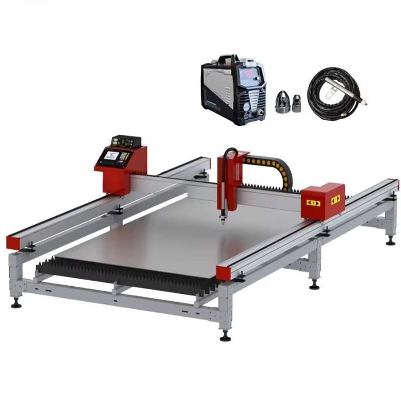 آلة قطع البلازما الصناعية المح - مراجعة Tools For Fabrication Workshop وسعره
