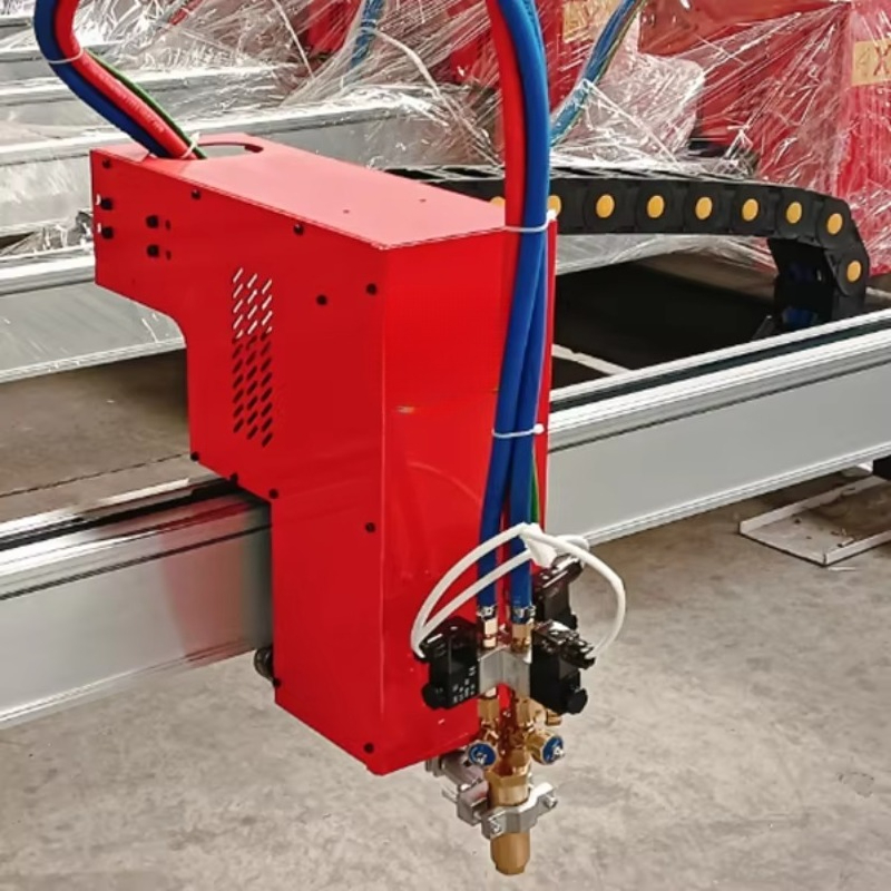 آلة قطع البلازما الصناعية المح - مراجعة Tools For Fabrication Workshop وسعره