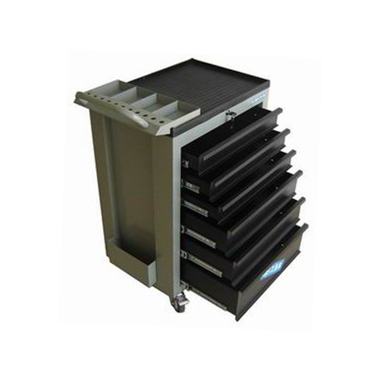 طاولة عمل متنقلة مع صندوق أدوا - مراجعة Tools For Fabrication Workshop وسعره