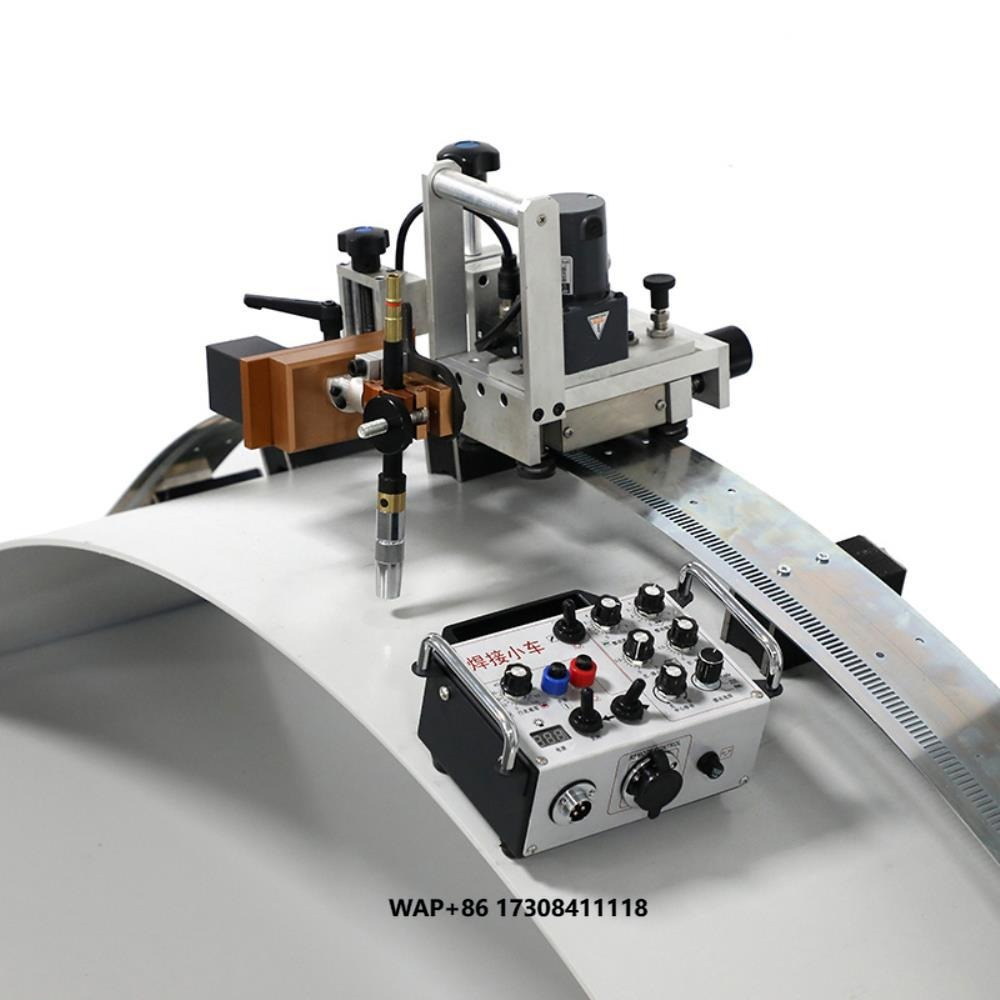 عربة لحام فيليه معدل عيب منخفض - مراجعة Tools For Fabrication Workshop وسعره