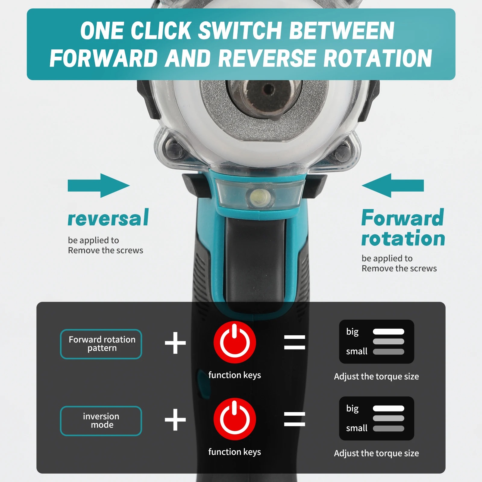 مفتاح ربط صدمي ماكيتا DTW300 ب - مراجعة Makita Drill Dtw300 وسعره